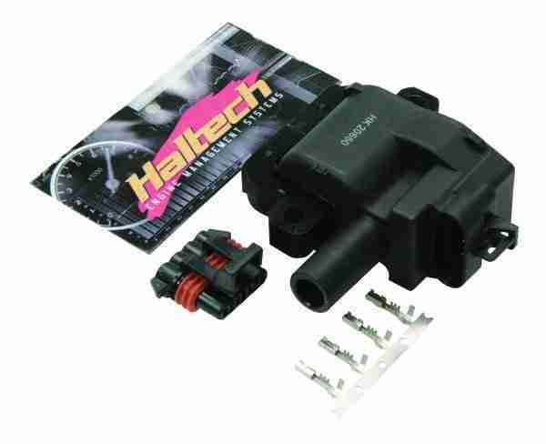 Ignition Coil Single Post - LS1 Coil with built-in Ignitor