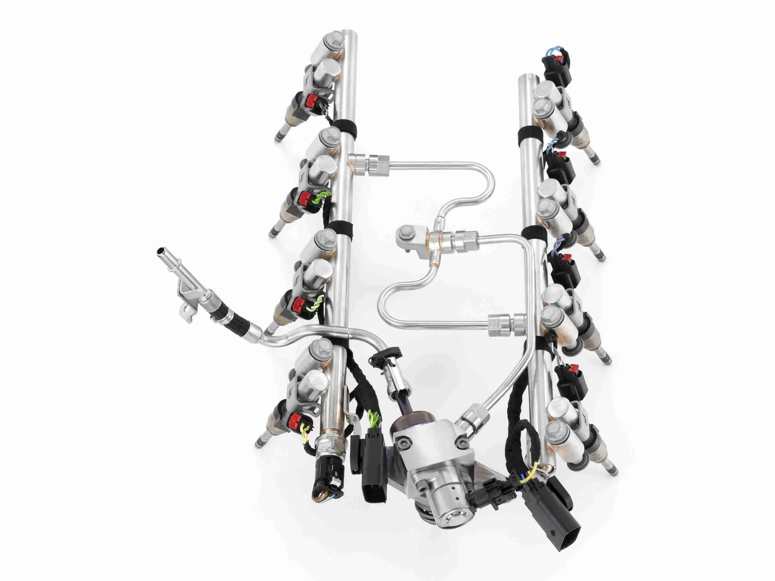 Fuel Systems