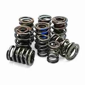 Valve Spring Kit - Mitsubishi 4G52/54 - Duel Spring