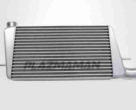 Intercooler Assembly - Plazmaman Pro Series Kit