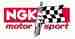 NGK Logo