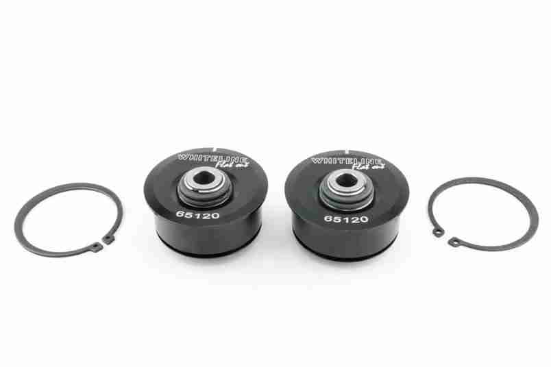 Front Control Arm - Lower-Inner Rear Bush Kit (Anti Lift / Caster Correction)