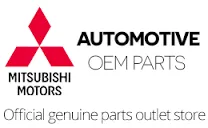 Mitsubishi Genuine Parts