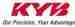 KYB logo