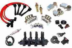 Electronic and Ignition Products