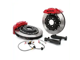 Brakes