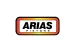 Arias Logo
