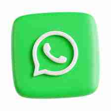 Whatsapp Logo